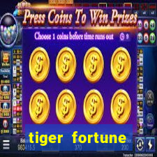 tiger fortune deposito 5 reais